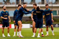 英雄联盟总决赛直播-热血欧预赛胜局即在眼前，各队全力冲刺胜利的简单介绍