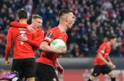 LOL赛事-南特客场战平雷恩，结束连败