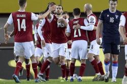 LOL决赛-关于丹麦队战胜匈牙利，轻松取得晋级资格的信息