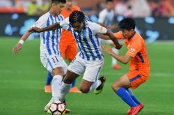 英雄联盟总决赛赛程-包含广州富力有望在主场击败天津泰达，获胜在望！的词条