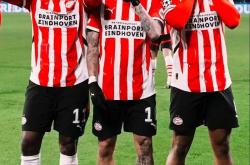 英雄联盟总决赛直播-包含PSV埃因霍温在荷甲比赛中击败对手，表现抢眼的词条