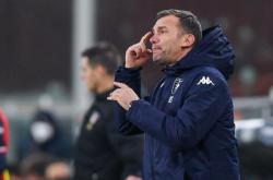 英雄联盟总决赛时间-包含热那亚遭遇连败，降级形势岌岌可危的词条