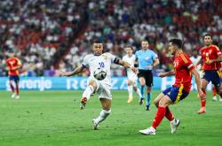 -欧洲杯惊险逆转取胜，粉丝狂欢不已的简单介绍