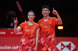 LOL决赛-法国队逆转韩国队，郑思维带队取胜