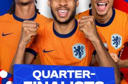 -荷兰球员挑战强大对手，耀眼登场