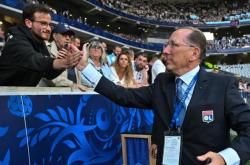 英雄联盟总决赛赛程-法甲球队迎来新一任球队老板