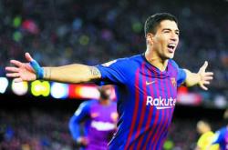 英雄联盟总决赛直播-皇马险胜拜仁，苏亚雷斯惊艳四座