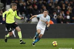 -摩纳哥客场惨败，保持低迷状态