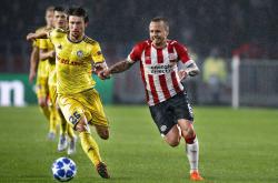 -尤文团结一致，欧冠之路依旧漫长的简单介绍