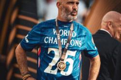 英雄联盟总决赛2025-切尔西新秀出击，冲刺冠军