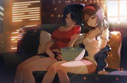 LOL决赛-底特律之矛，福克斯刺穿尼克斯之夜