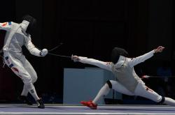 英雄联盟总决赛门票-包含美洲击剑选手实力抢眼，获得男子团体金牌的词条