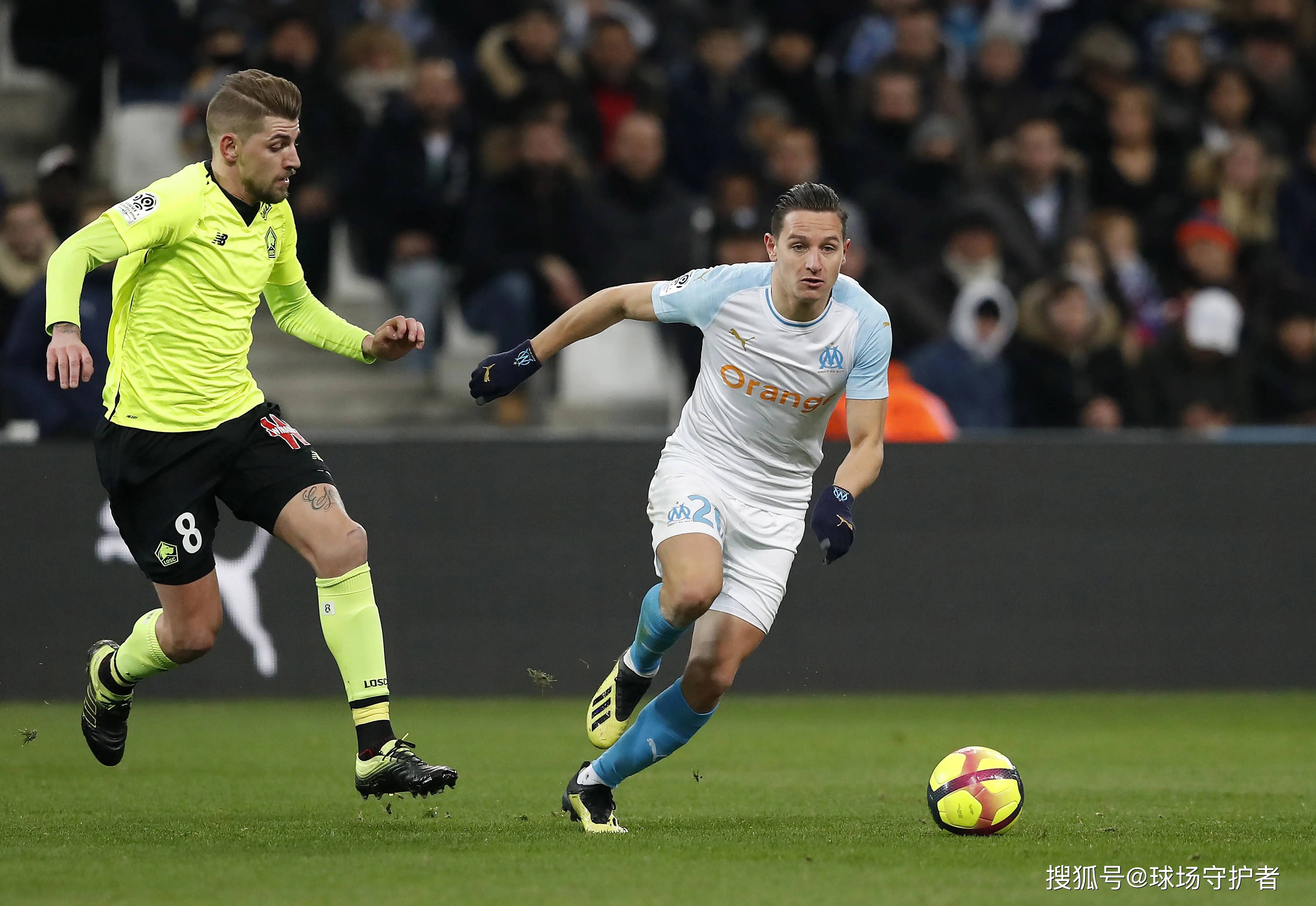 摩纳哥客场惨败，保持低迷状态