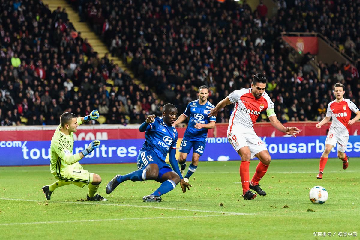 摩纳哥客场惨败，保持低迷状态