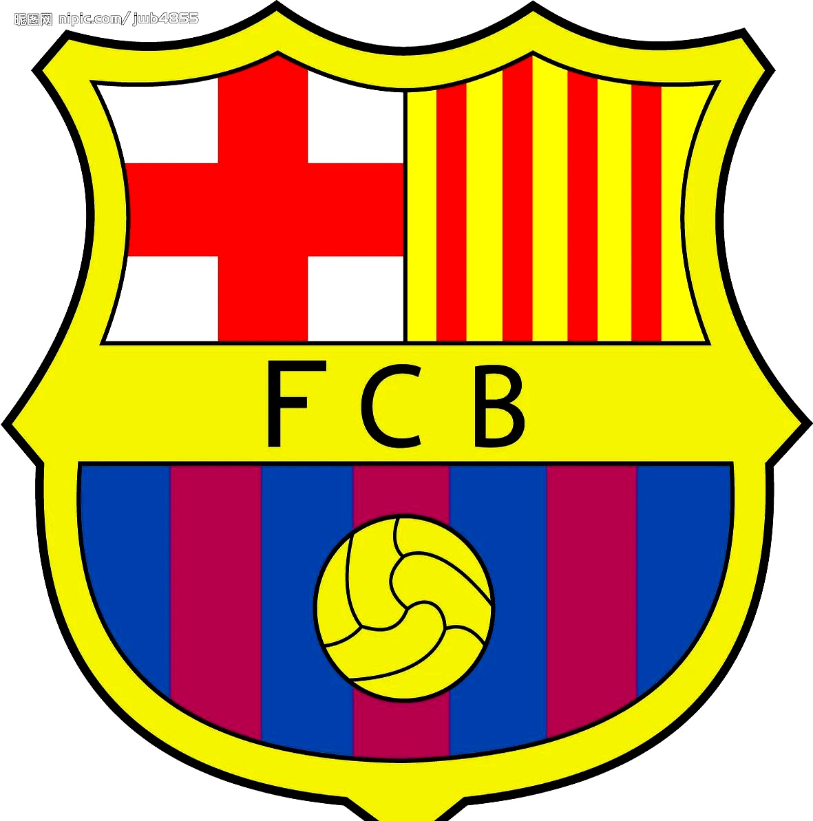 巴萨壮志蓝图，欧冠战场无往不胜的简单介绍