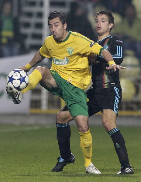 关于马赛客场一球小胜,挺进八强的信息 关于马赛客场一球小胜,挺进八强的信息