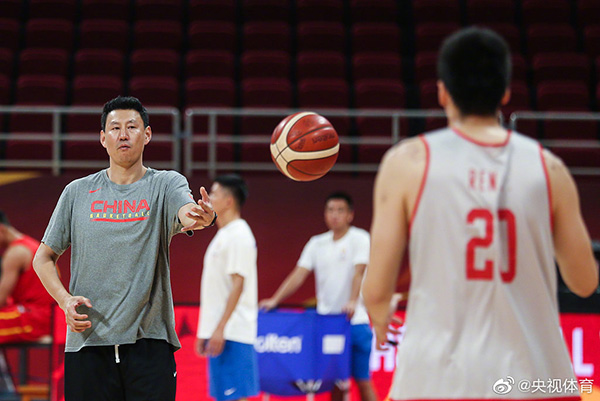 关于委内瑞拉篮球队备战里约奥运，冲击金牌的信息