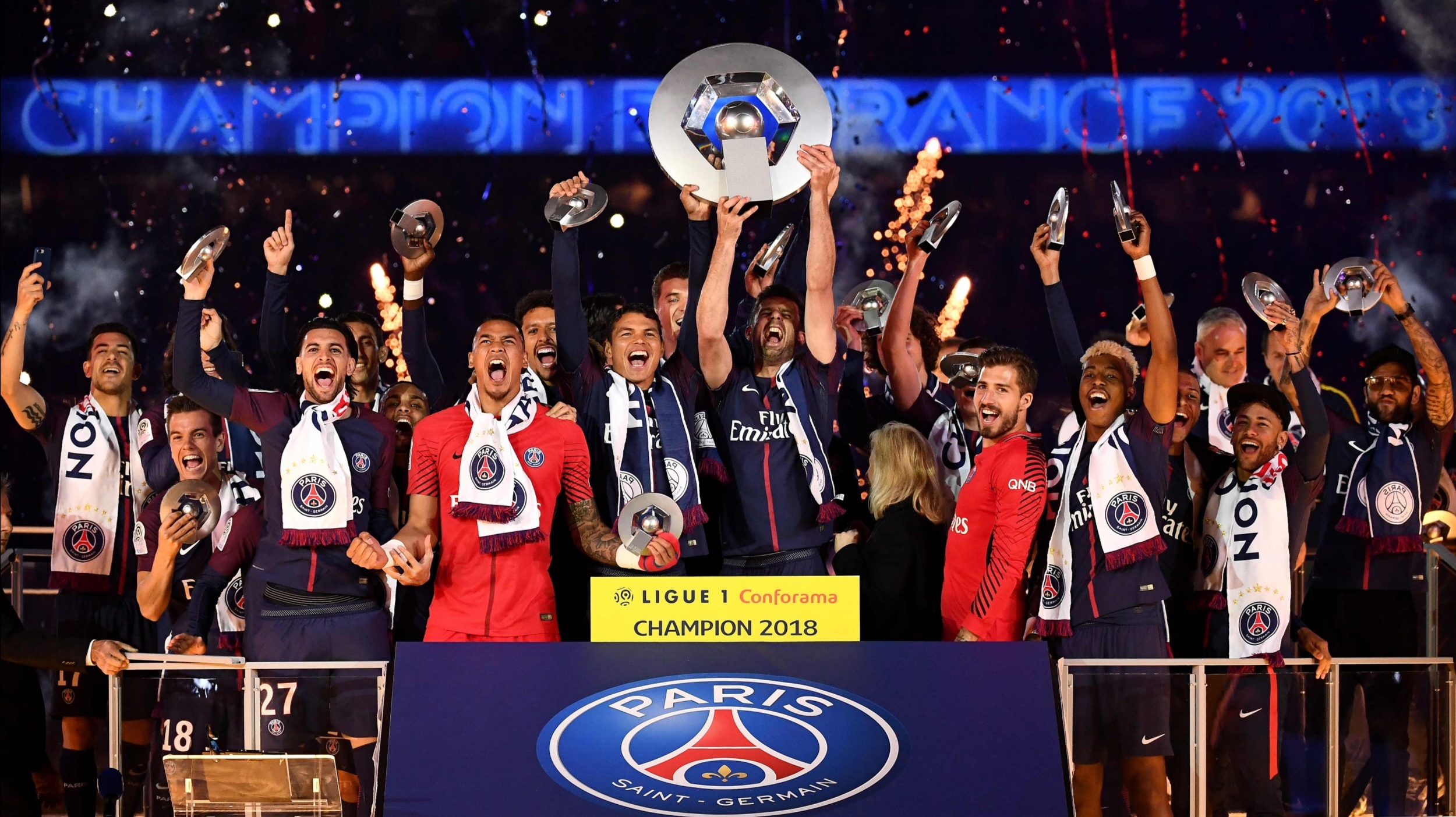 多国精英球队让欧洲锦标赛更加精彩