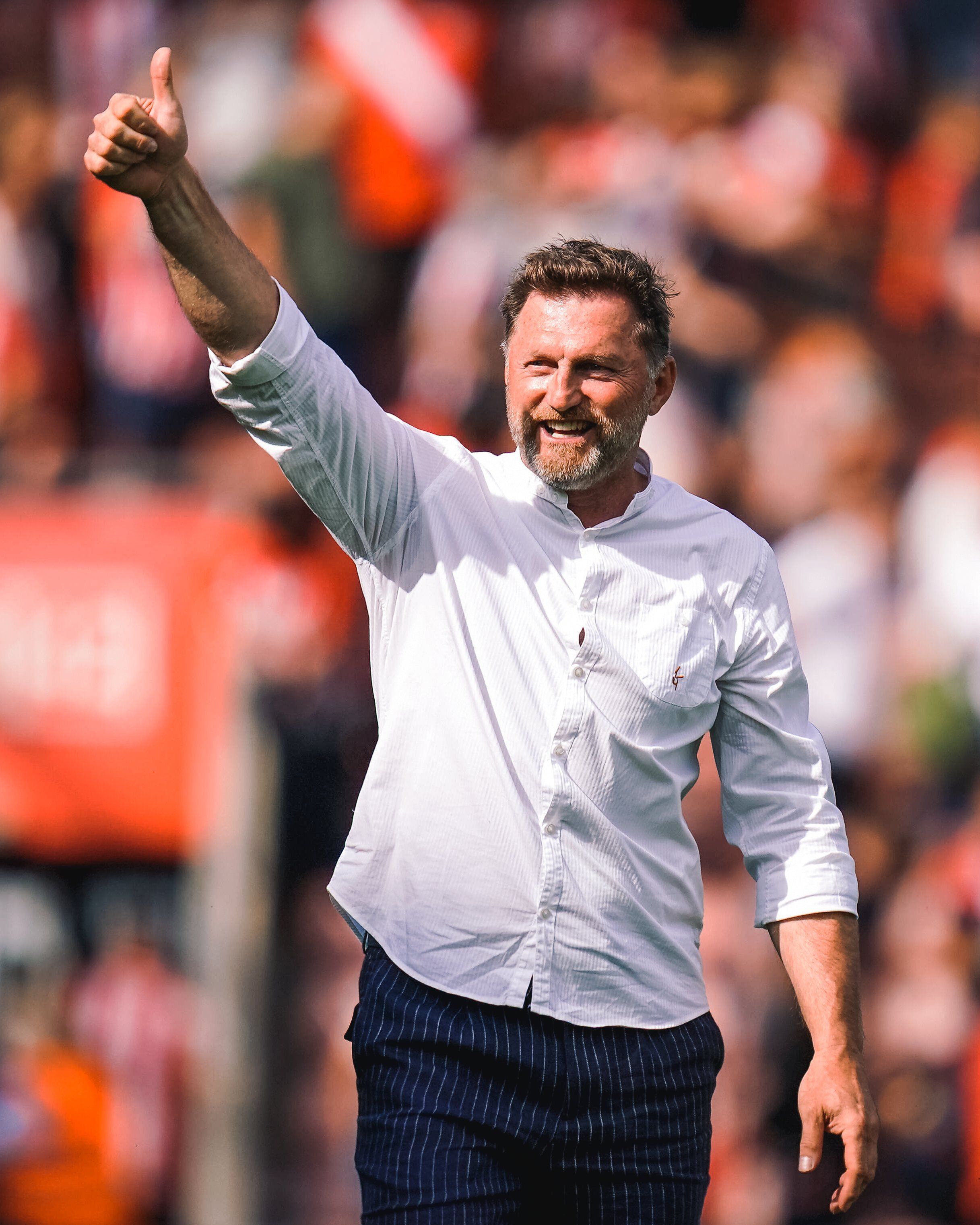 关于奥格斯堡淘汰狼堡，成为德甲黑马新晋劲旅的信息