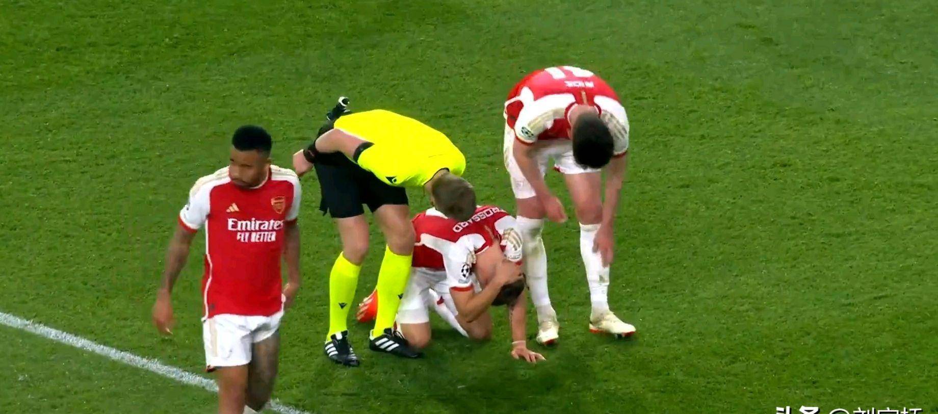 关于阿森纳客场被布莱顿逼平,难以分出胜负的信息 关于阿森纳客场被布莱顿逼平,难以分出胜负的信息