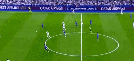 皇马遭遇逆转,险胜晋级欧冠半决赛 皇马遭遇逆转,险胜晋级欧冠半决赛