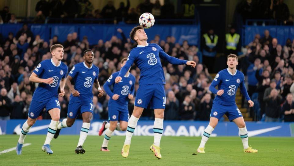 利物浦携手蓝军，联手迎战欧冠最强对手