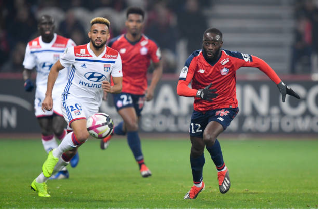 蒙彼利埃客场逼平对手，抢得一分的简单介绍