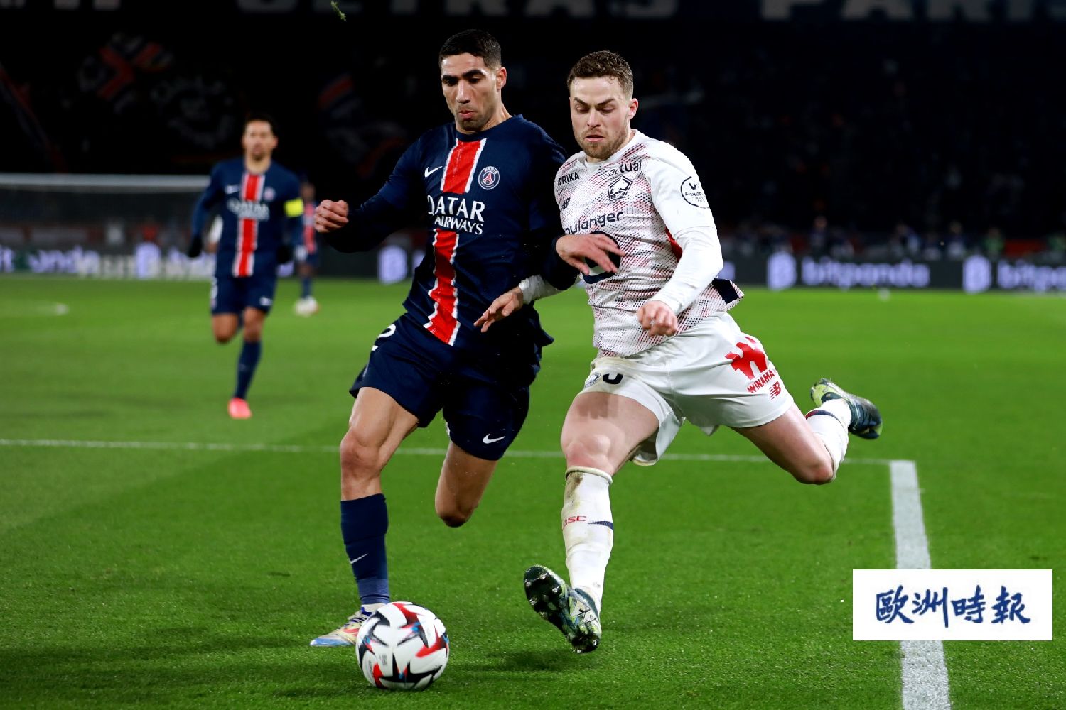 巴黎圣日耳曼主场大胜对手，士气高涨的简单介绍