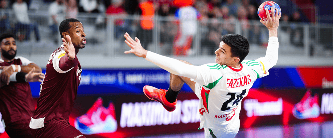 关于丹麦队战胜匈牙利，轻松取得晋级资格的信息