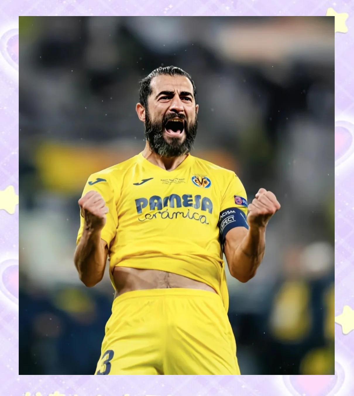 比利亚雷亚尔客场战平,保持稳定表现的简单介绍 比利亚雷亚尔客场战平,保持稳定表现的简单介绍