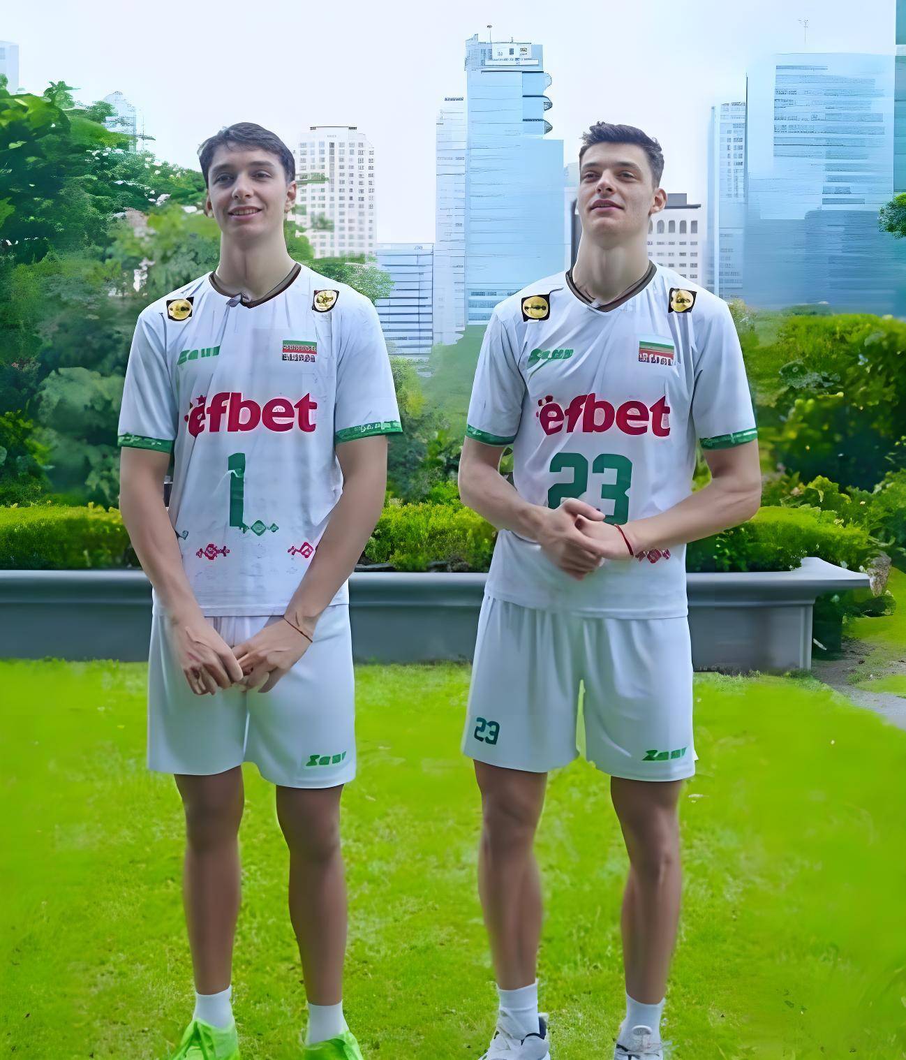 挪威在保加利亚比赛中:战胜的简单介绍 挪威在保加利亚比赛中:战胜的简单介绍