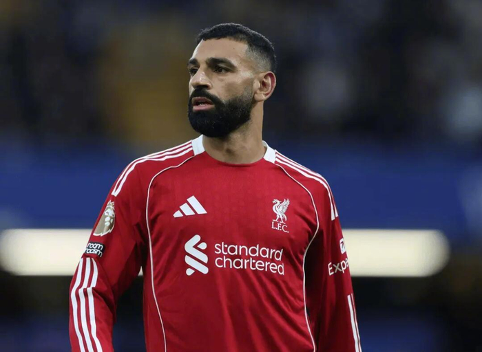 秘鲁完胜葡萄牙,萨拉赫高光表现的简单介绍 秘鲁完胜葡萄牙,萨拉赫高光表现的简单介绍