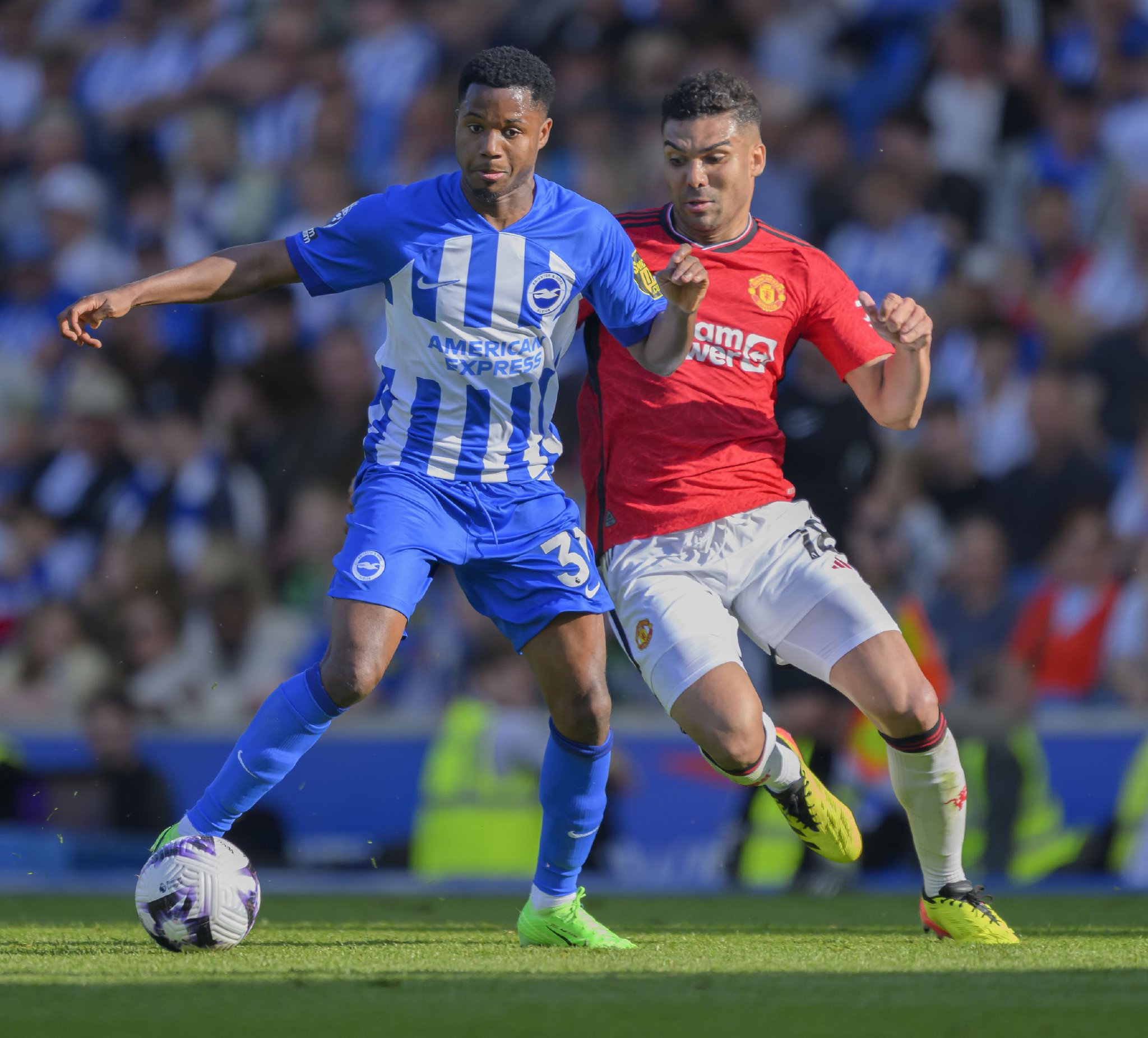 曼联主场战平布莱顿,虽然保持不败但三分榜上无缘的简单介绍 曼联主场战平布莱顿,虽然保持不败但三分榜上无缘的简单介绍