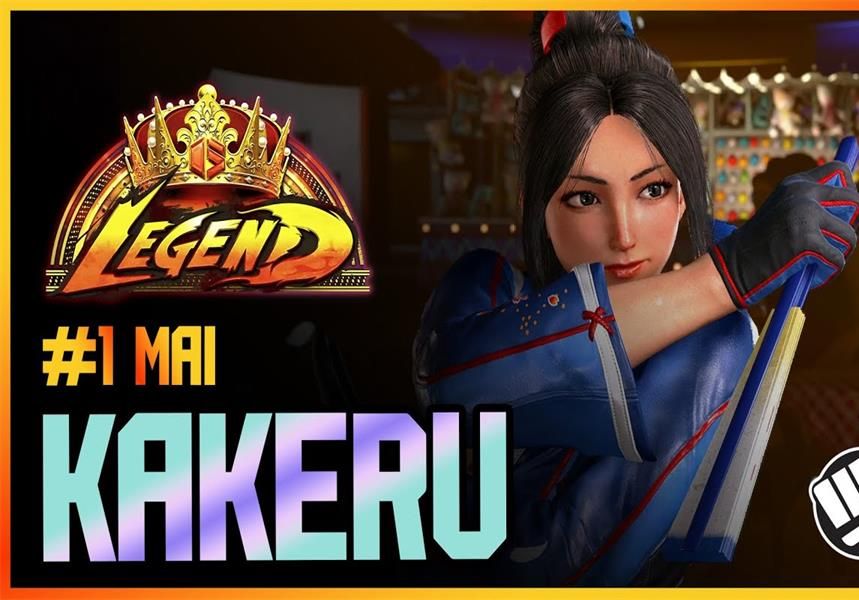 街霸6战术调整奏效,成功扭转局势的简单介绍 街霸6战术调整奏效,成功扭转局势的简单介绍