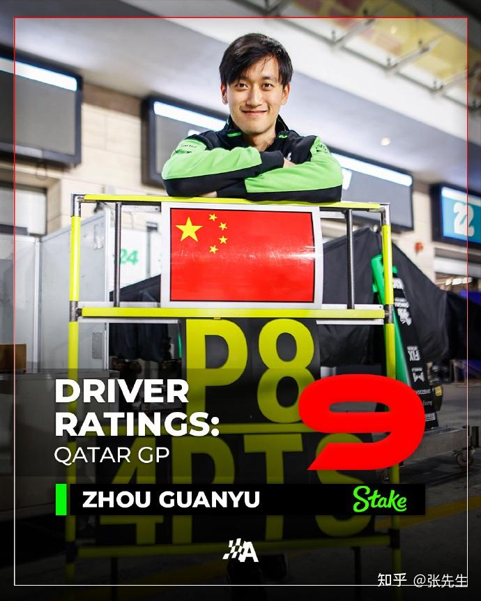 关于索伯车队力克红牛车队,周冠宇高光表现的信息 关于索伯车队力克红牛车队,周冠宇高光表现的信息