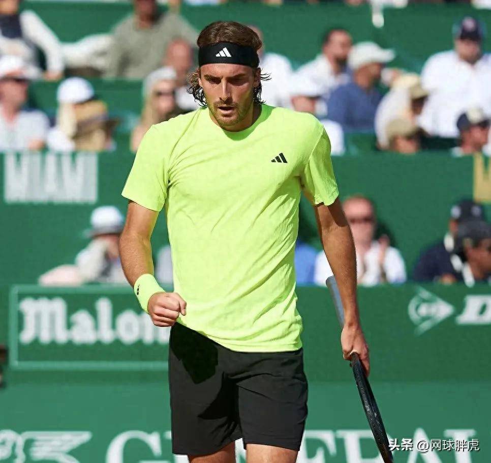 关于戴维斯杯险胜澳网,西西帕斯高光表现的信息 关于戴维斯杯险胜澳网,西西帕斯高光表现的信息