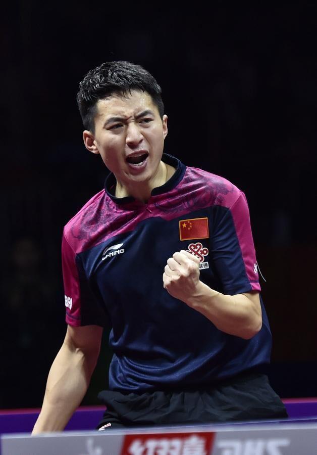 德国队轻取日本队,王皓刷新纪录 德国队轻取日本队,王皓刷新纪录