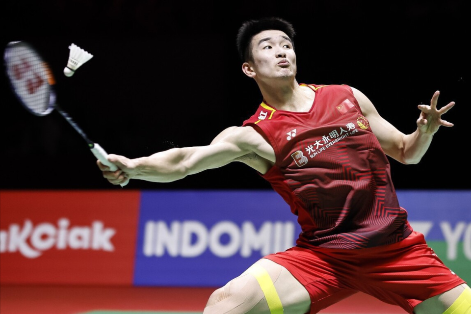 德国队轻取丹麦队，桃田贤斗状态火热的简单介绍