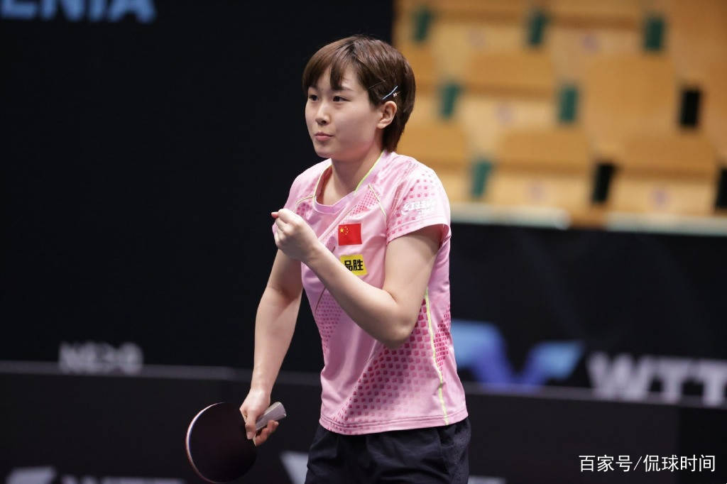 关于韩国队力克德国队,梁靖崑刷新纪录的信息 关于韩国队力克德国队,梁靖崑刷新纪录的信息