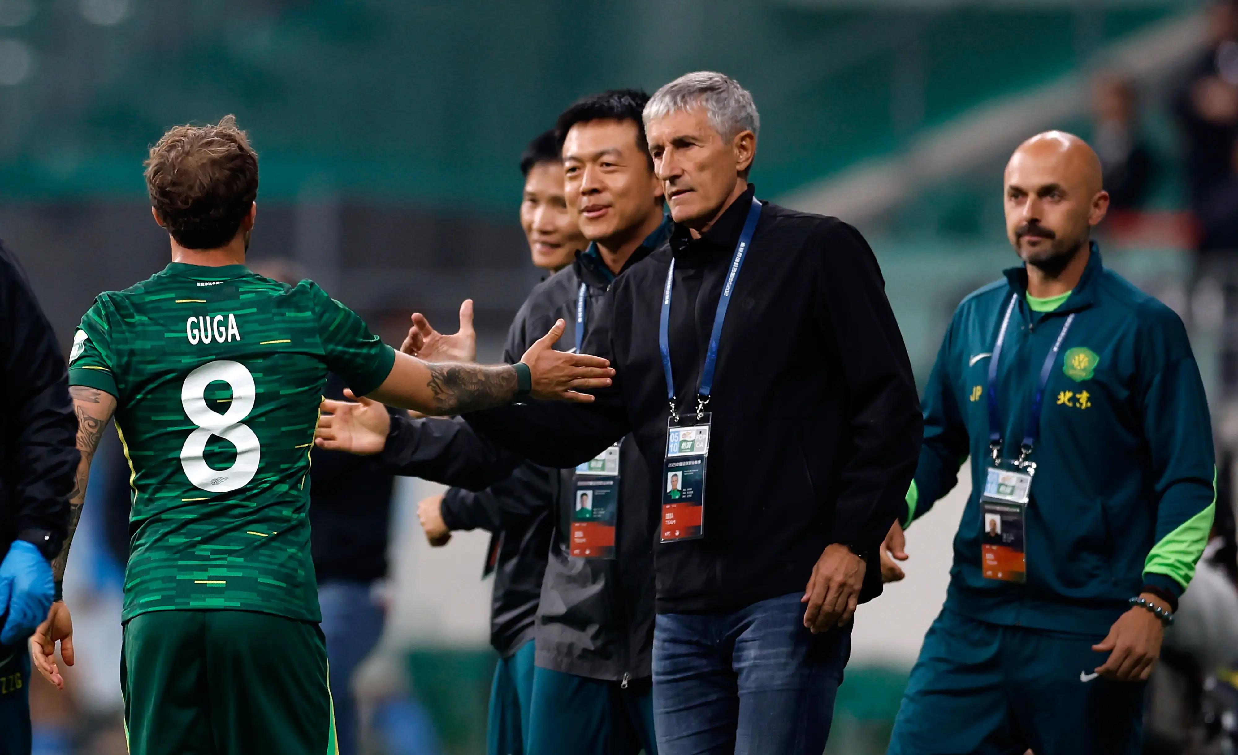 亚泰主场揭幕战大胜鲁能,迎来开门红 亚泰主场揭幕战大胜鲁能,迎来开门红