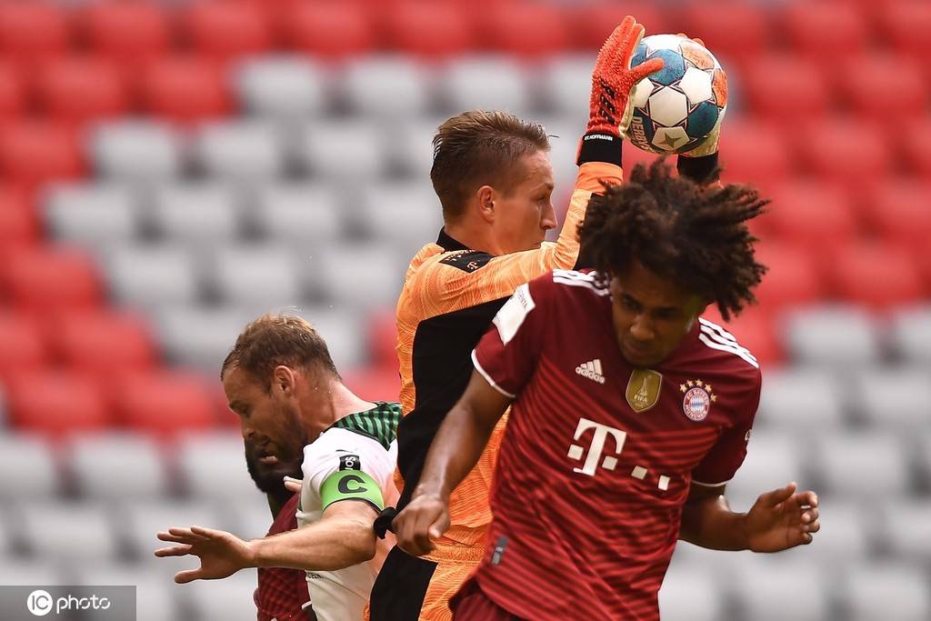 门兴格拉德巴赫球员入选国家队备战比赛 门兴格拉德巴赫球员入选国家队备战比赛