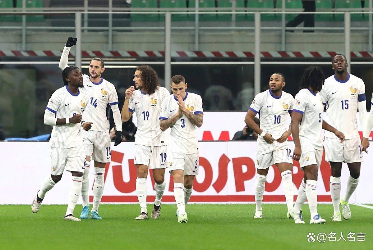 欧国联赛事大幕拉开,球迷翘首以待 欧国联赛事大幕拉开,球迷翘首以待