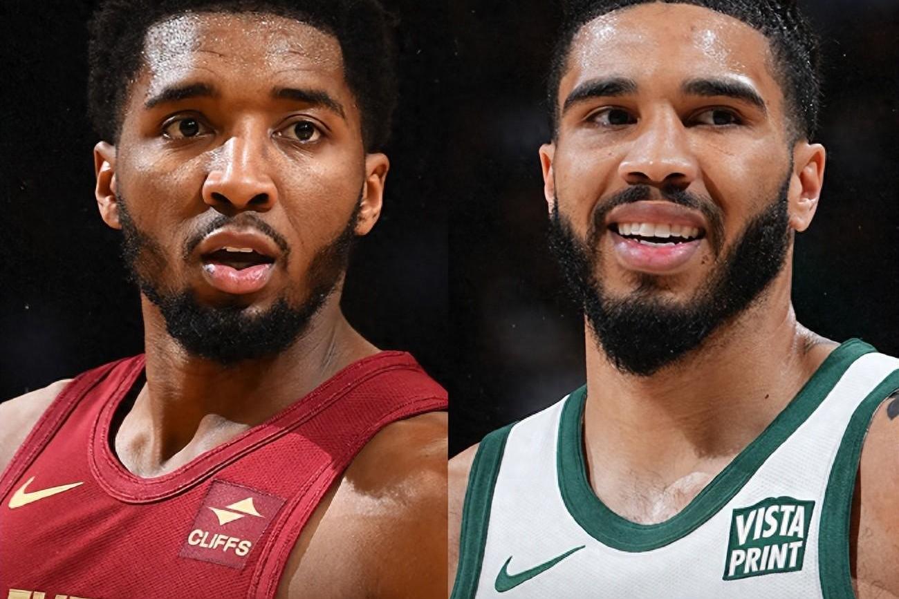 凯尔特人碾压青岛队,米切尔刷新纪录 凯尔特人碾压青岛队,米切尔刷新纪录