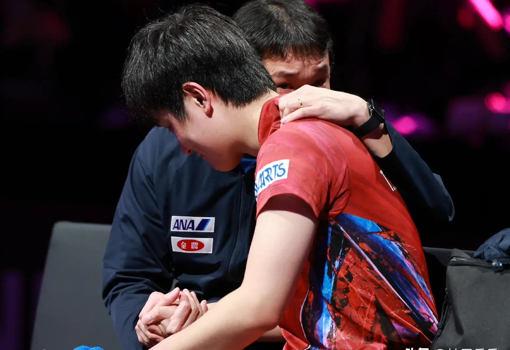 波兰队力克葡萄牙队,张本智和扛起全队 波兰队力克葡萄牙队,张本智和扛起全队