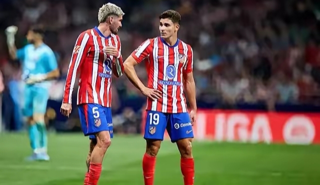 巴萨碾压瑞典,阿尔瓦雷斯高光表现 巴萨碾压瑞典,阿尔瓦雷斯高光表现