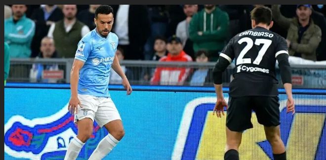 拉齐奥客场胜利尤文图斯,令对手无奈 拉齐奥客场胜利尤文图斯,令对手无奈