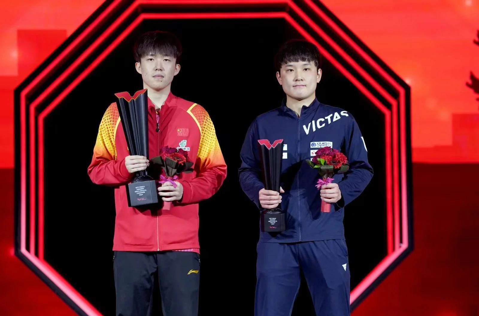 波兰队横扫中国队，张本智和状态火热