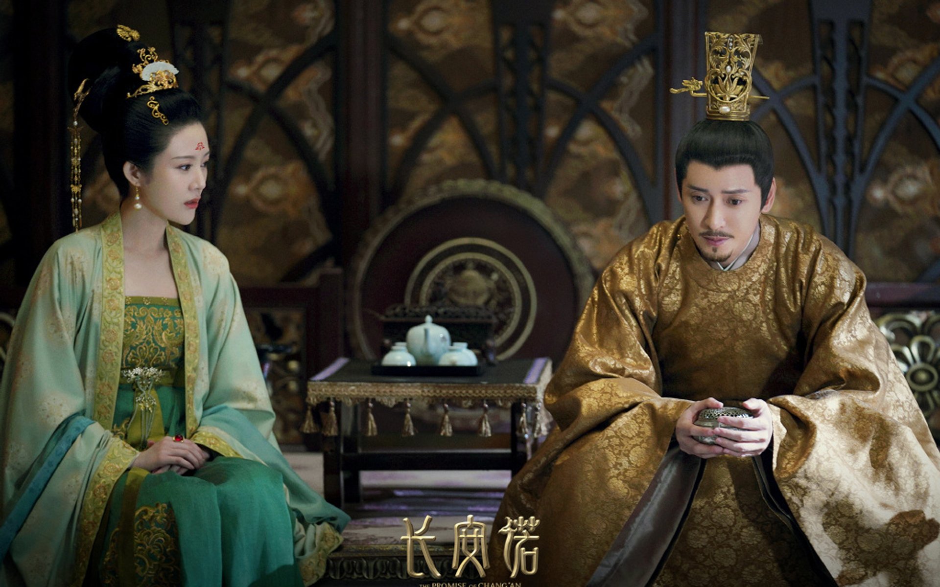 破局手,蒂亚戈的将军时刻